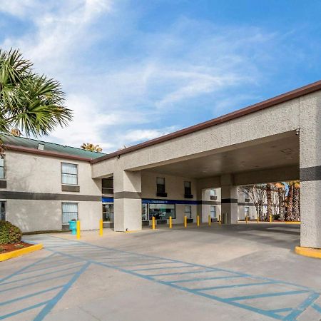 Studio 6 Laredo, Tx - North I-35 외부 사진