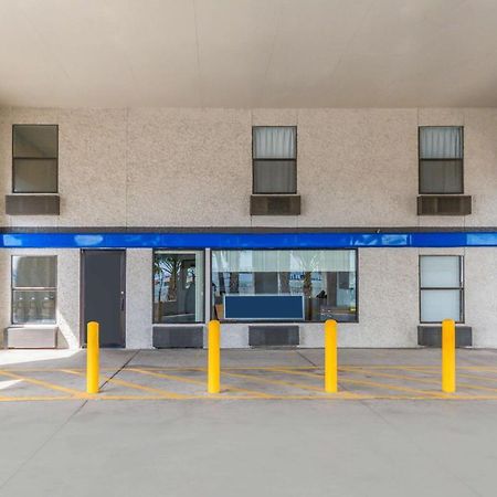 Studio 6 Laredo, Tx - North I-35 외부 사진