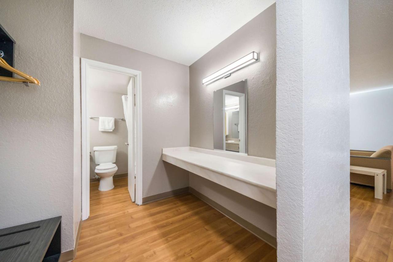 Studio 6 Laredo, Tx - North I-35 외부 사진