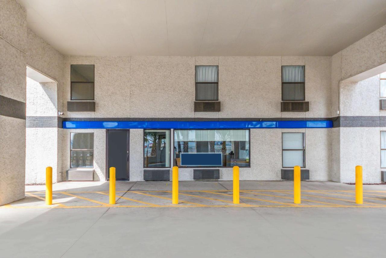 Studio 6 Laredo, Tx - North I-35 외부 사진