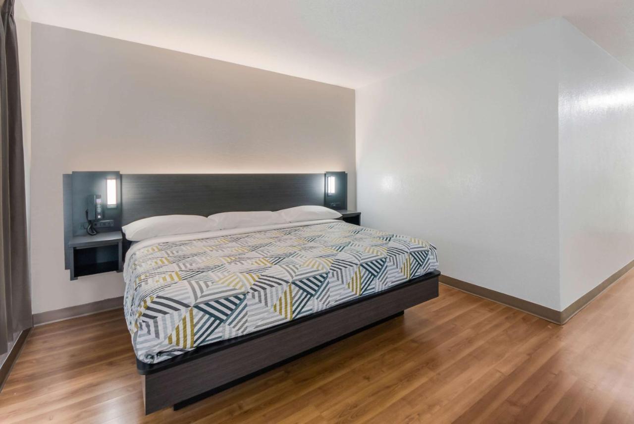 Studio 6 Laredo, Tx - North I-35 외부 사진