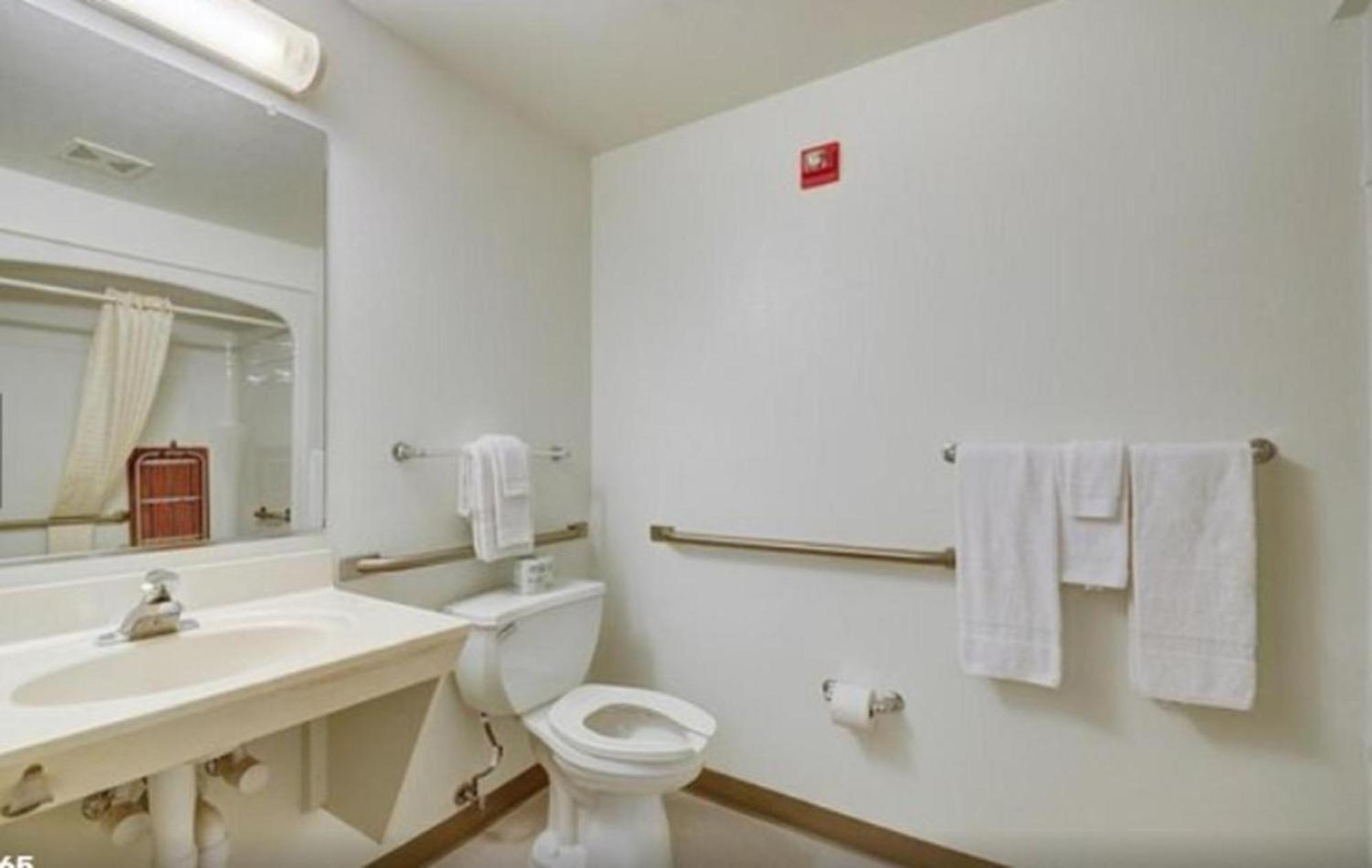 Studio 6 Laredo, Tx - North I-35 외부 사진